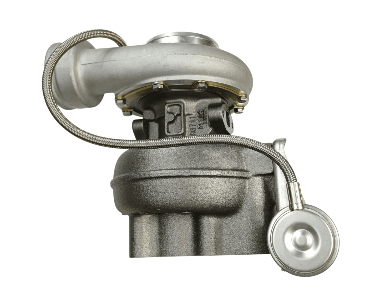 04259318 New Turbocharger
