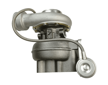 04259318 New Turbocharger