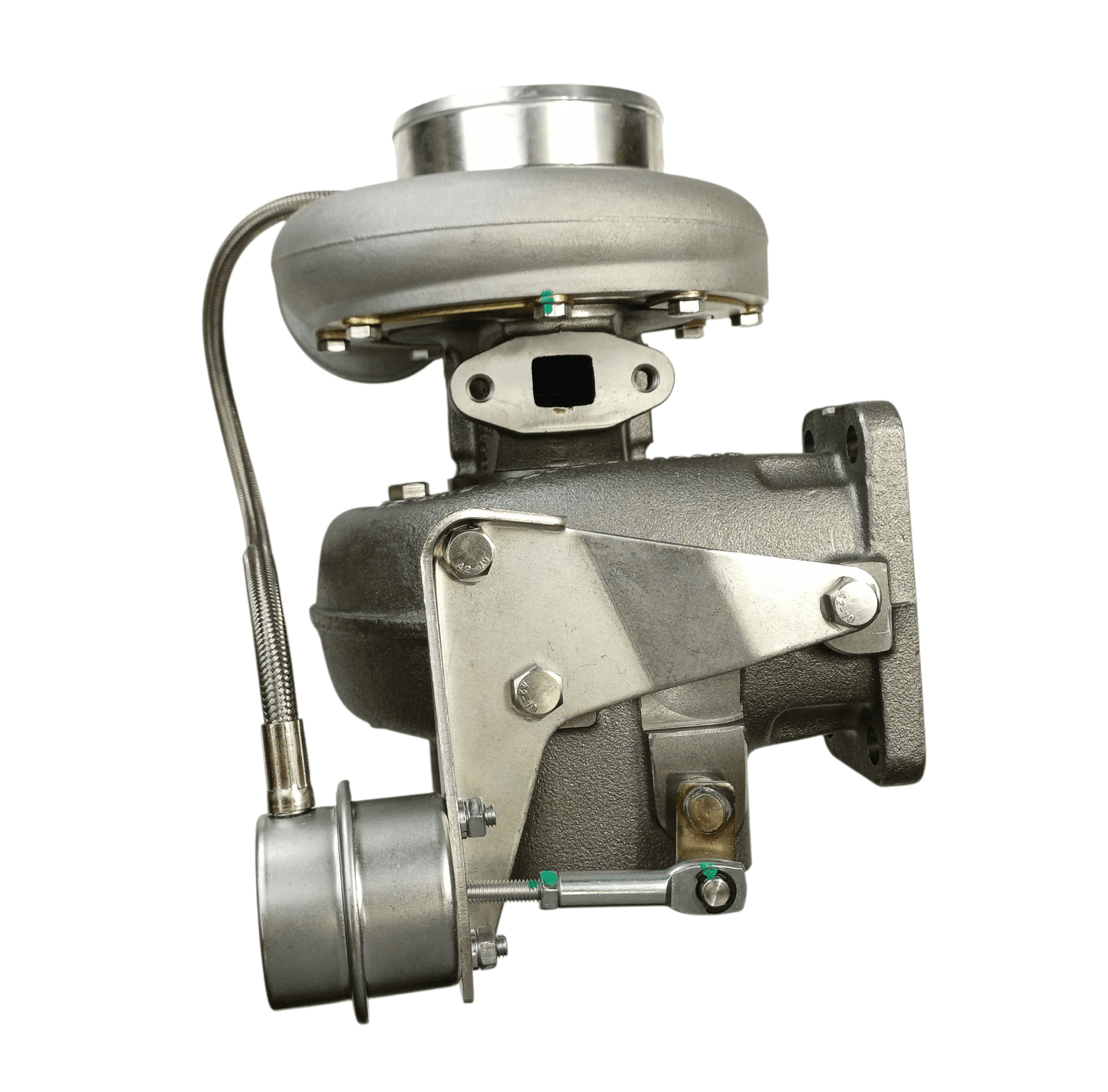 04259318 New Turbocharger