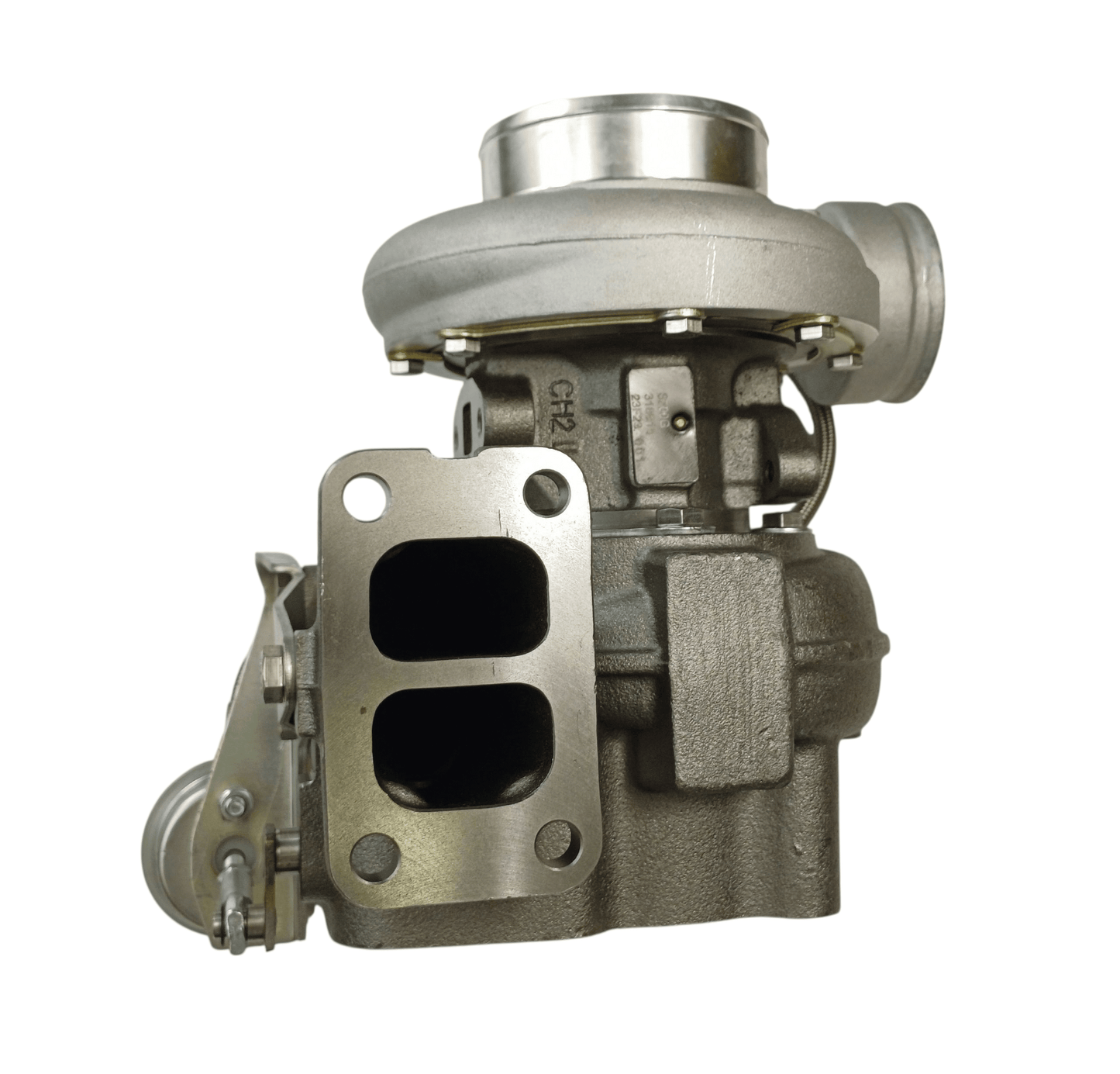 04259318 New Turbocharger