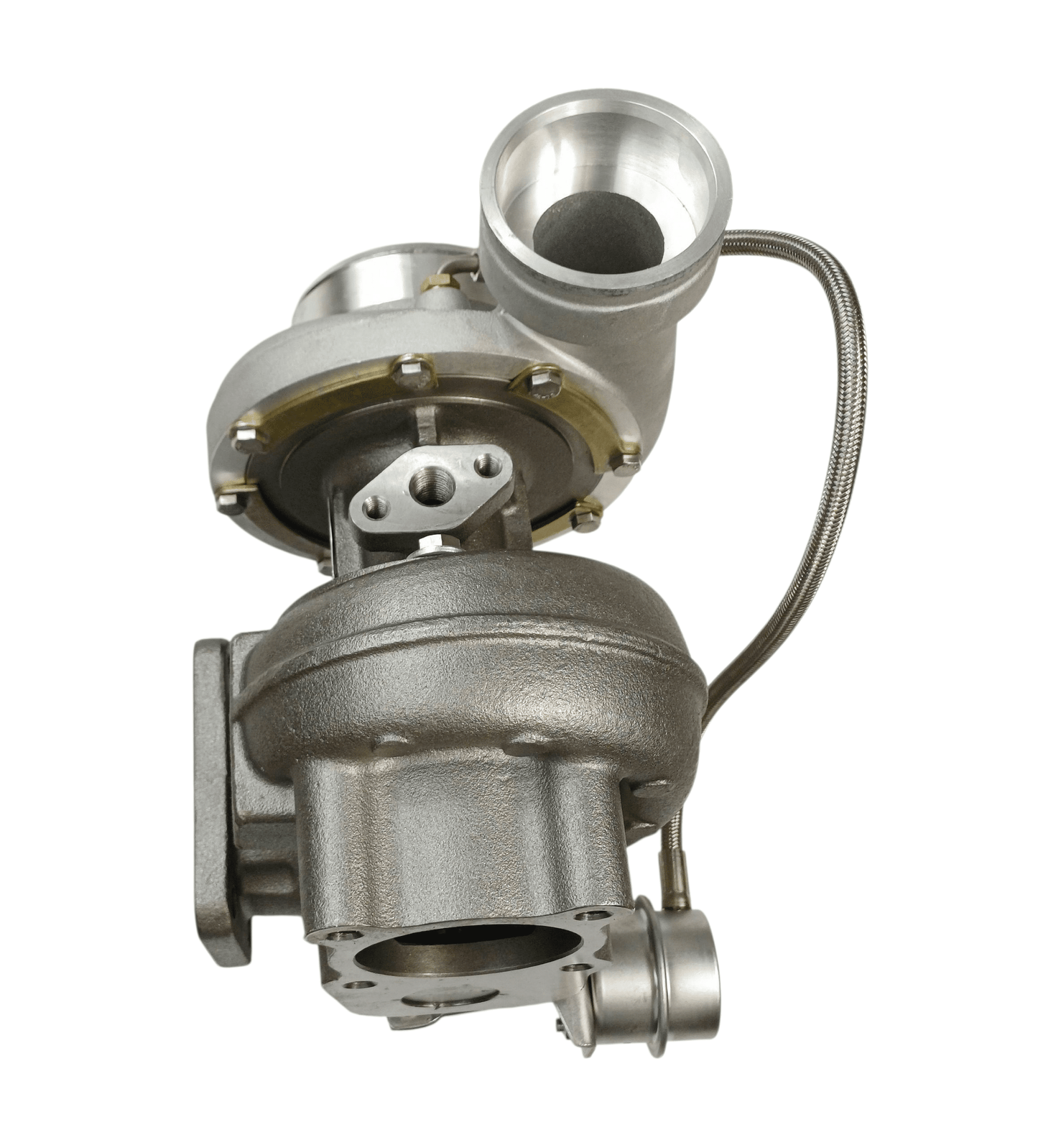 04259318 New Turbocharger