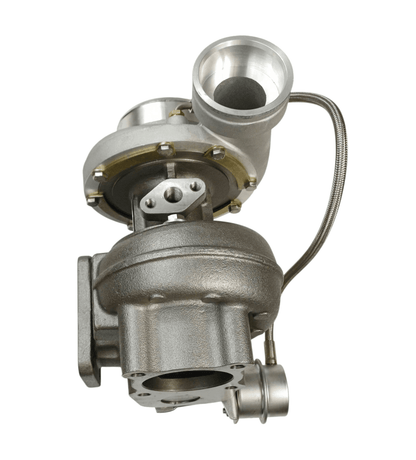 04259318 New Turbocharger