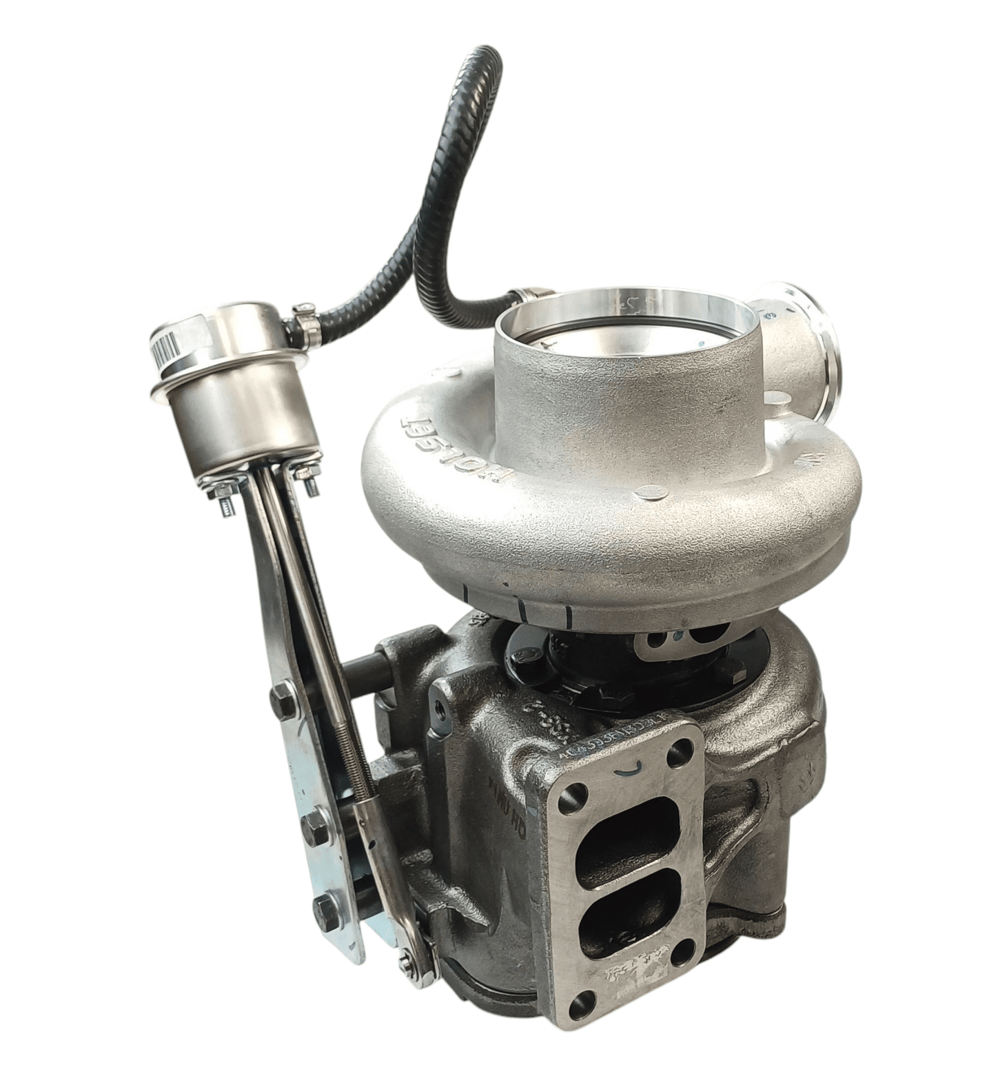 4038989H New Turbocharger