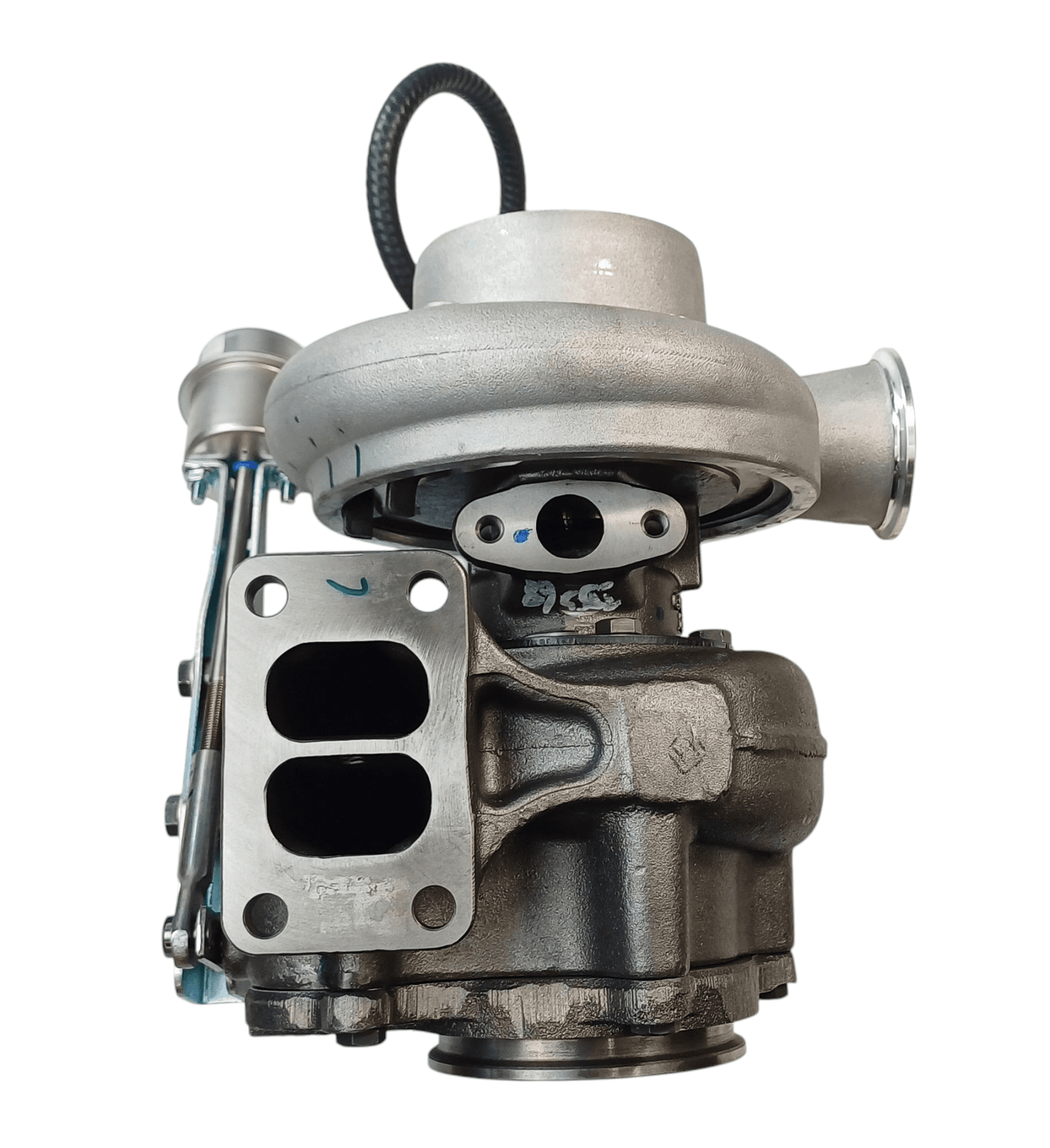 4038989H New Turbocharger
