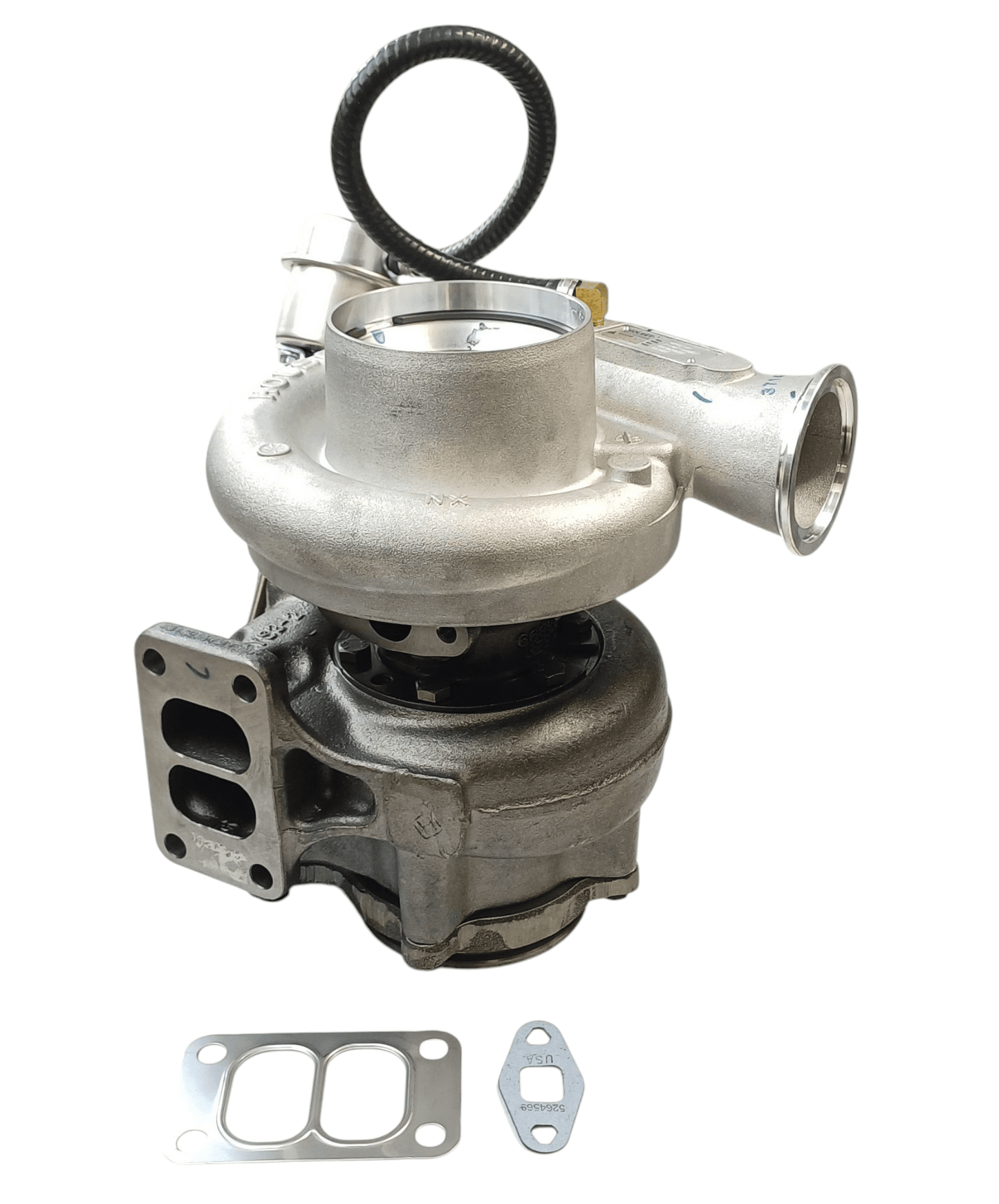 4038989H New Turbocharger