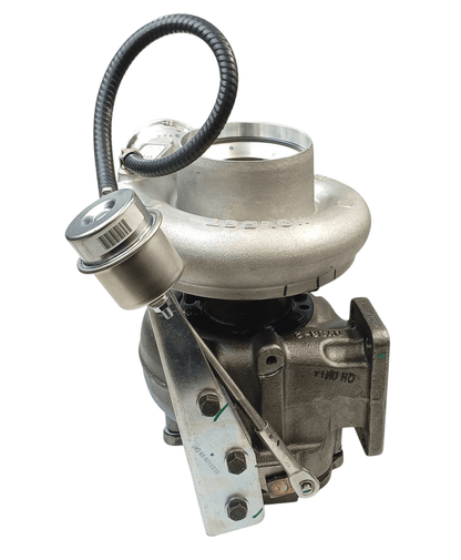 4038989H New Turbocharger