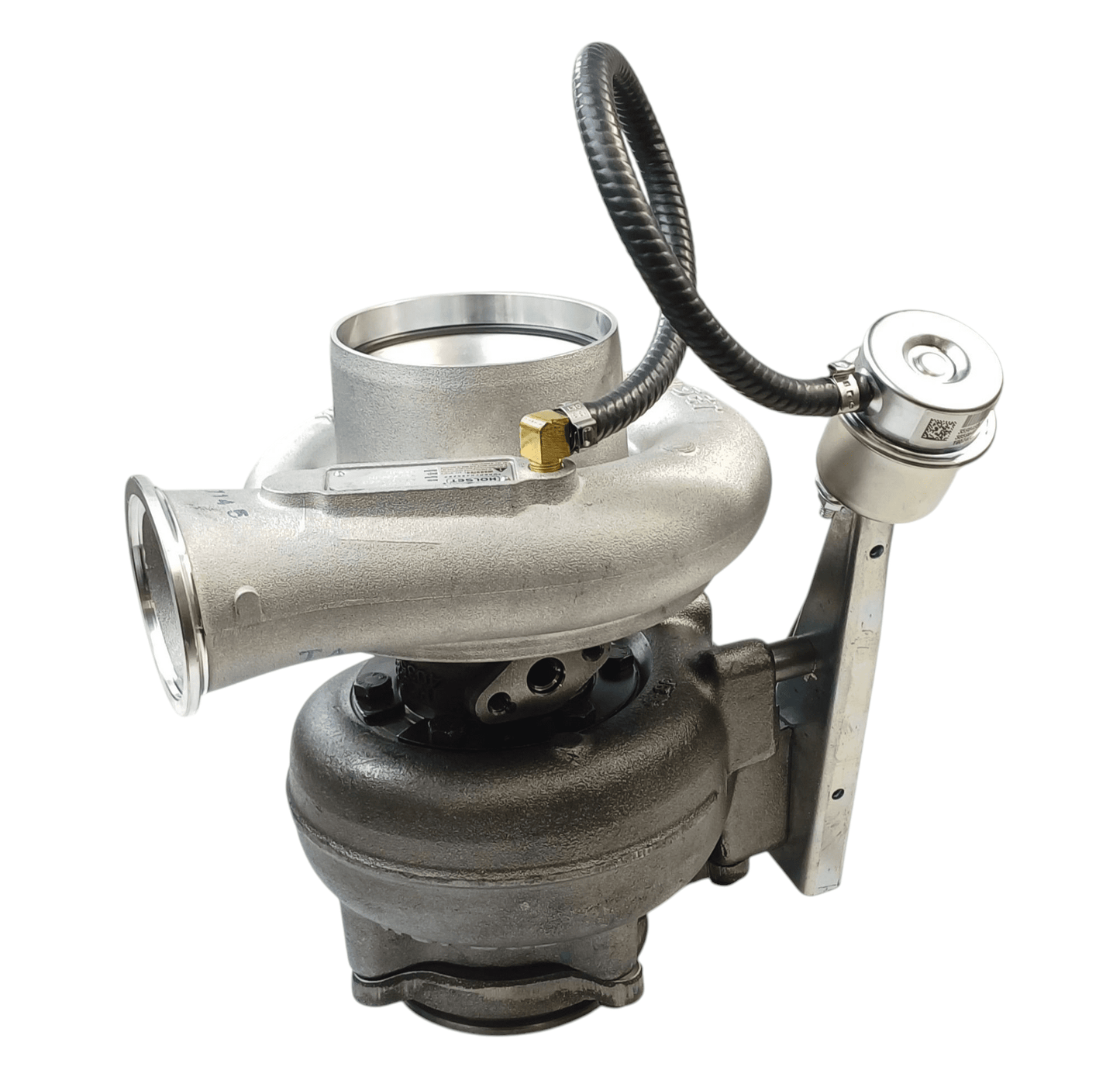 4038989H New Turbocharger