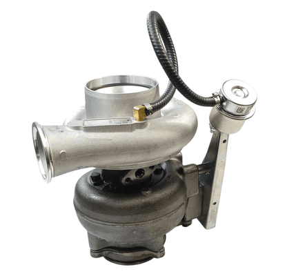4038989H New Turbocharger
