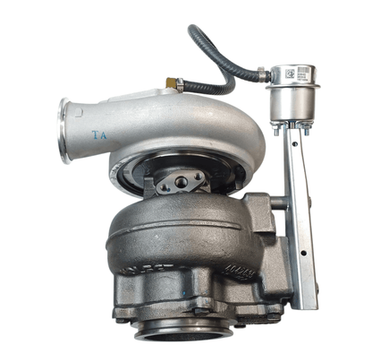 4038989H New Turbocharger