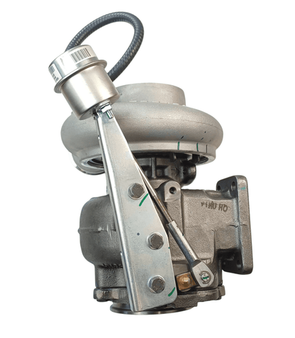4038989H New Turbocharger