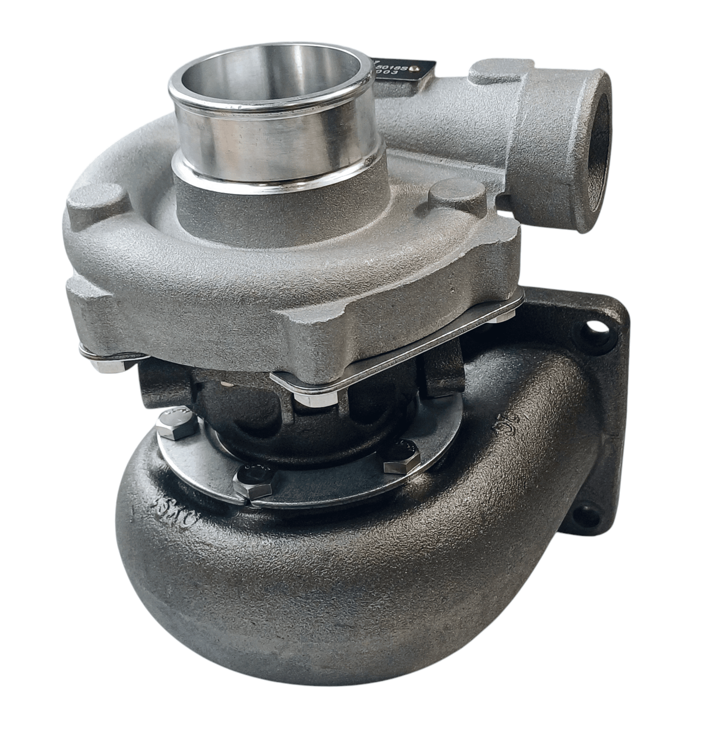 465778 New Turbocharger