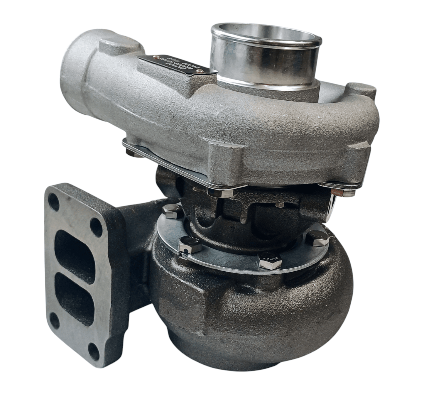 465778 New Turbocharger