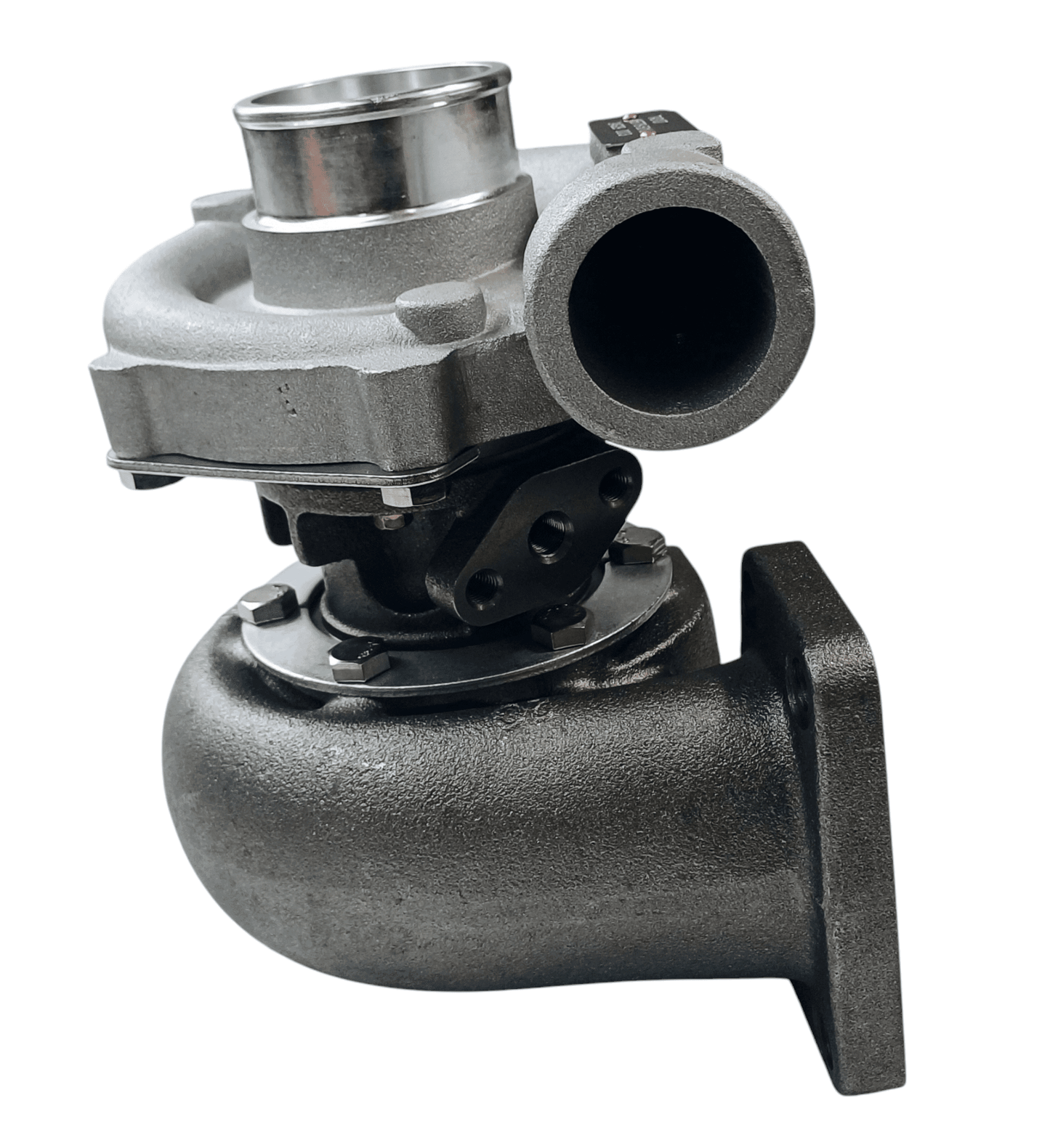465778 New Turbocharger