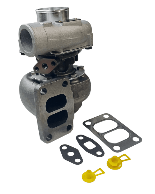 465778-1 New Turbocharger