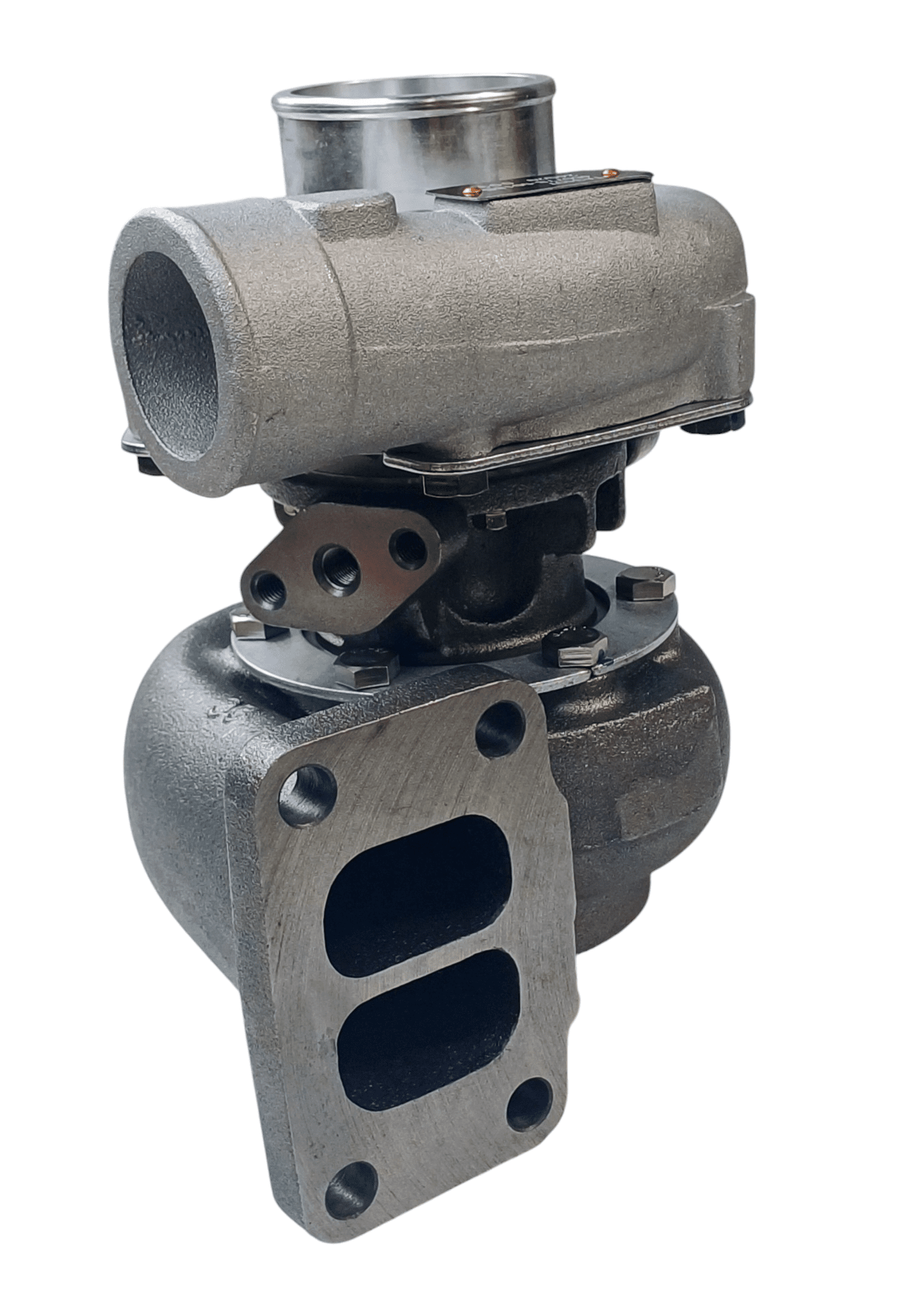 465778-1 New Turbocharger