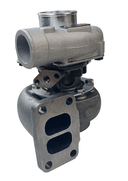 465778-1 New Turbocharger