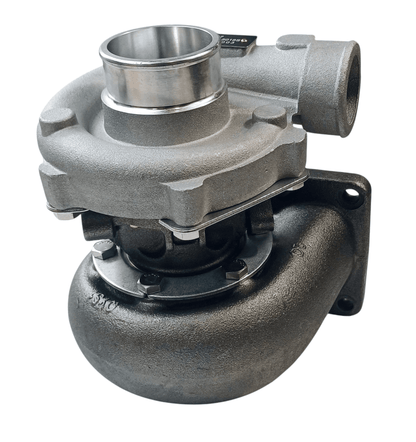 465778-1 New Turbocharger