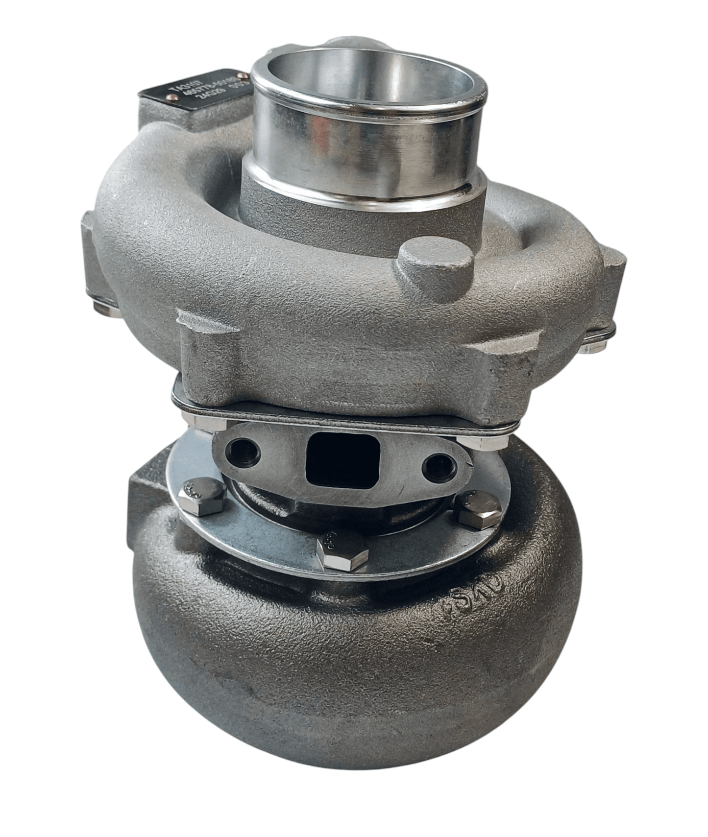 465778-1 New Turbocharger