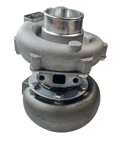 465778-1 New Turbocharger
