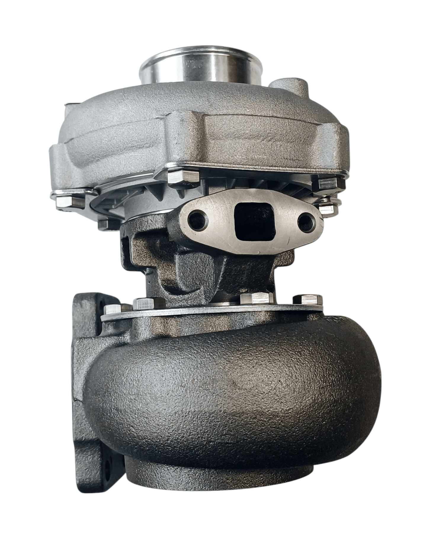 465778-1 New Turbocharger