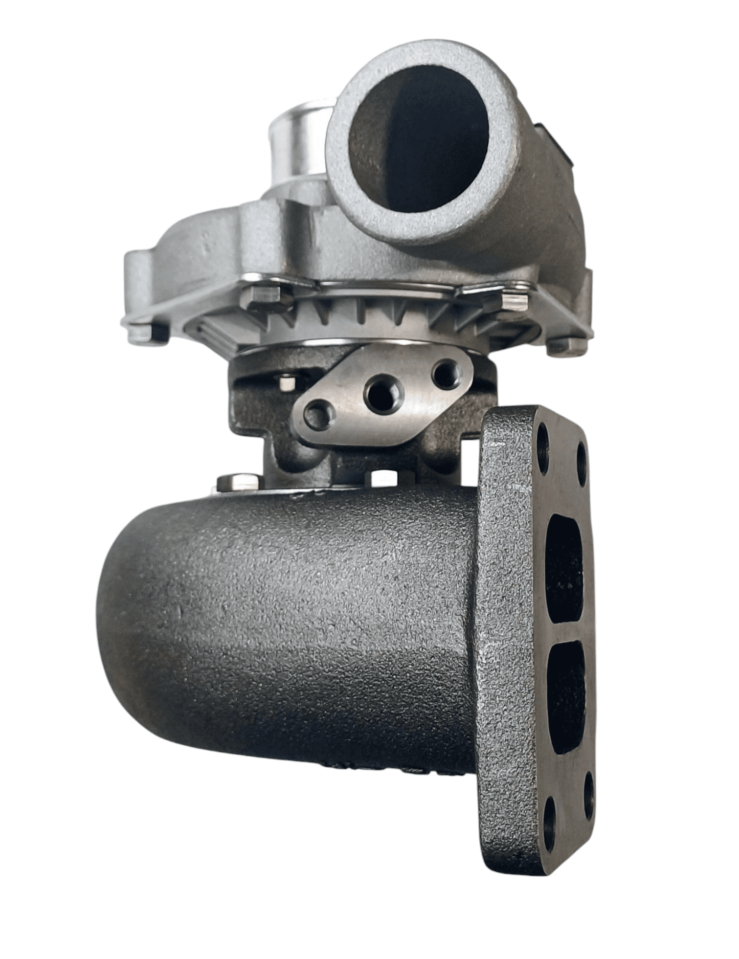 465778-1 New Turbocharger