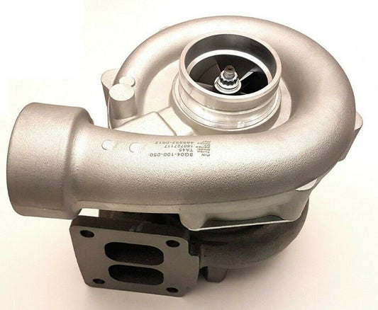 3518613 New Turbocharger
