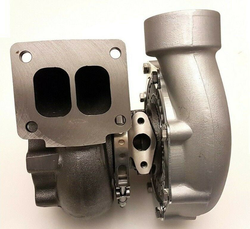 3518613 New Turbocharger