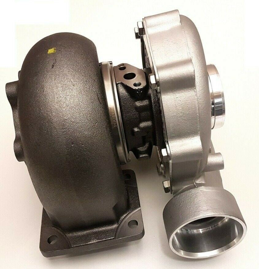3518613 New Turbocharger