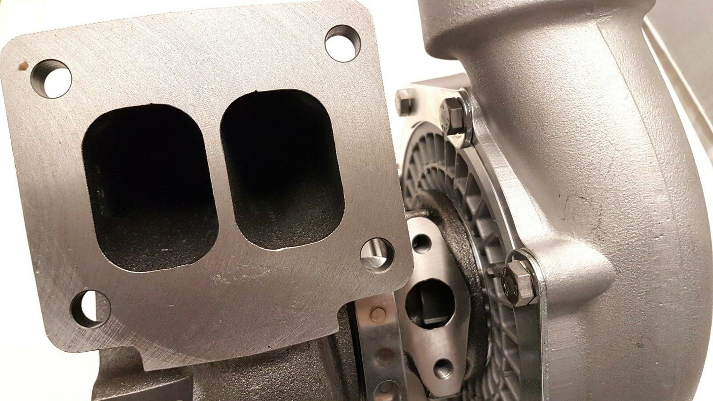3518613 New Turbocharger