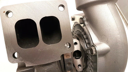 3518613 New Turbocharger