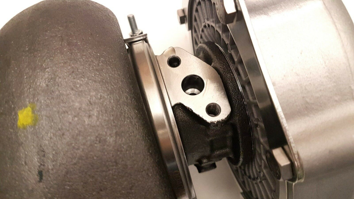 3518613 New Turbocharger