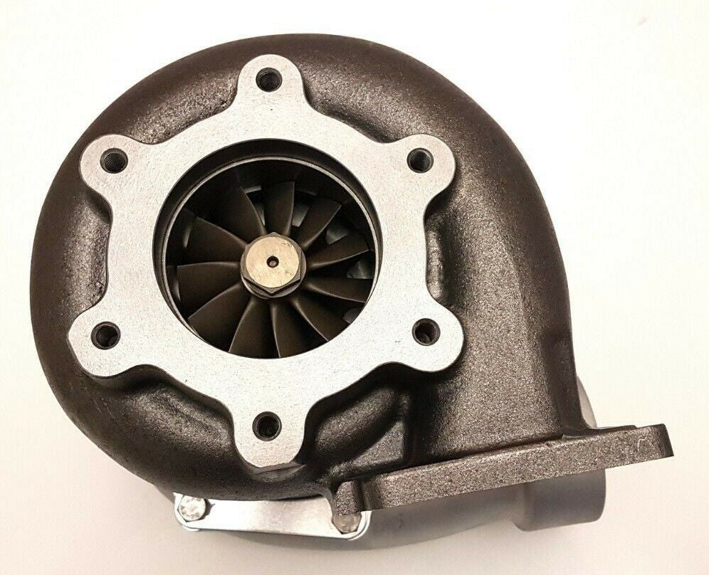 3518613 New Turbocharger