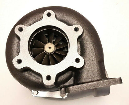 3518613 New Turbocharger