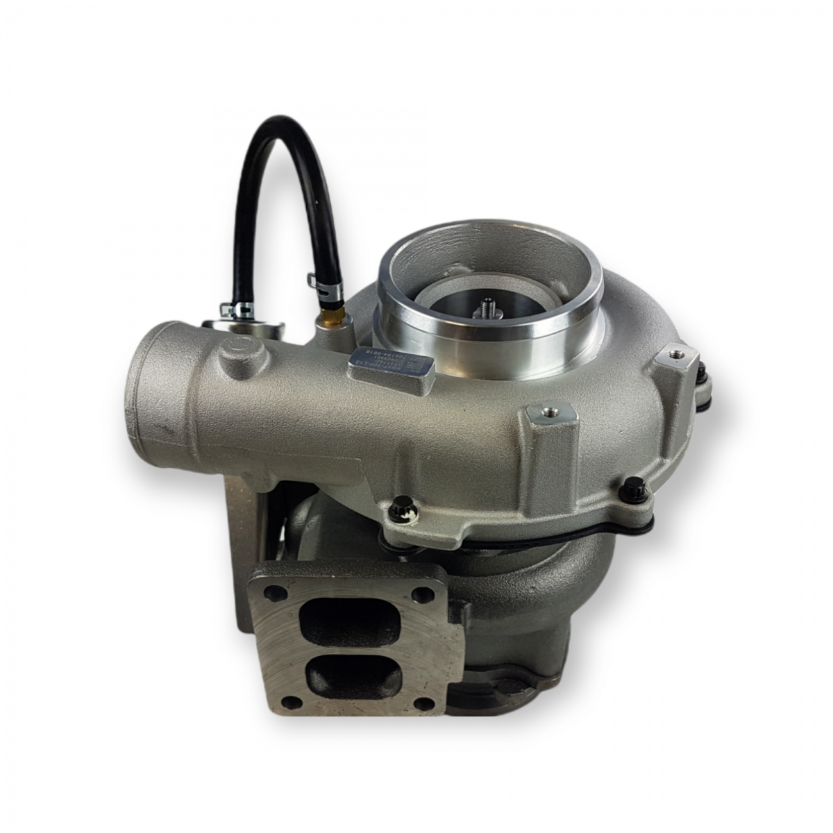 704194-16 New Turbocharger