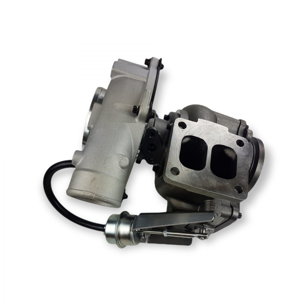 704194-16 New Turbocharger