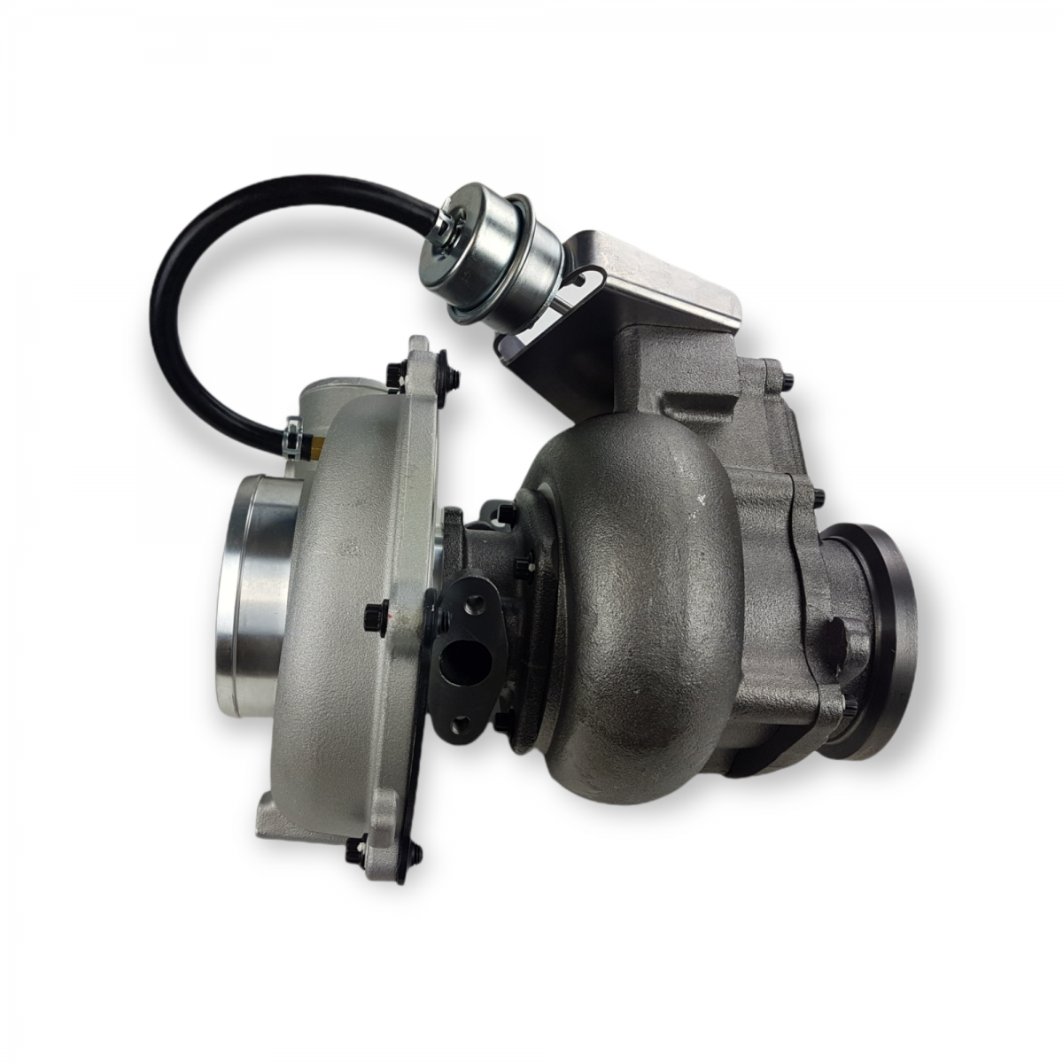 704194-16 New Turbocharger