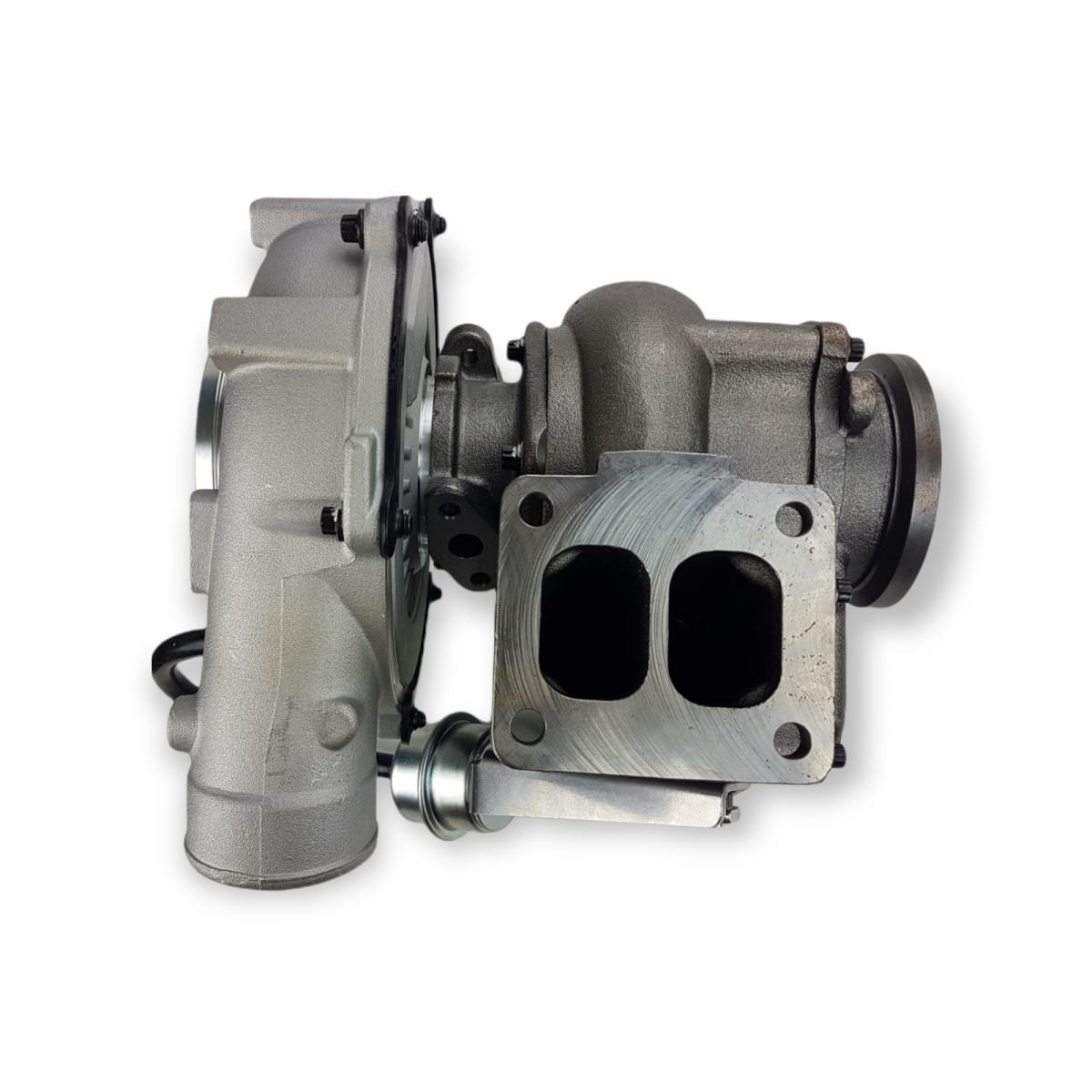 704194-16 New Turbocharger