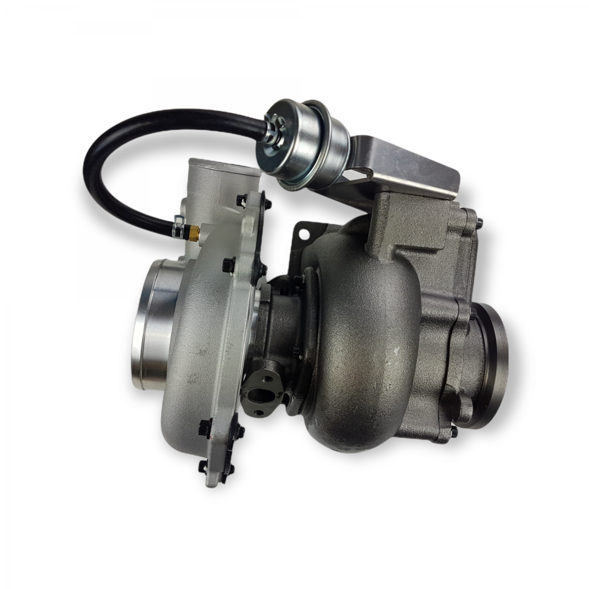 704194-16 New Turbocharger