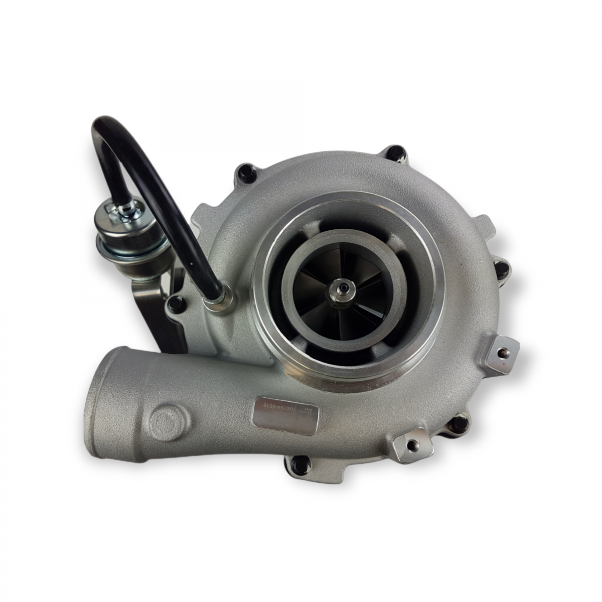 704194-16 New Turbocharger