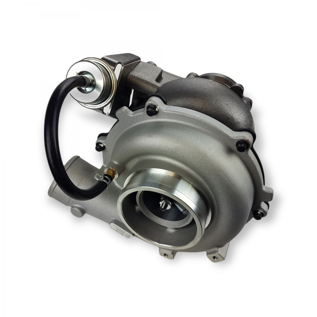 704194-16 New Turbocharger