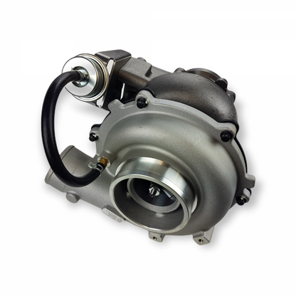 704194-16 New Turbocharger