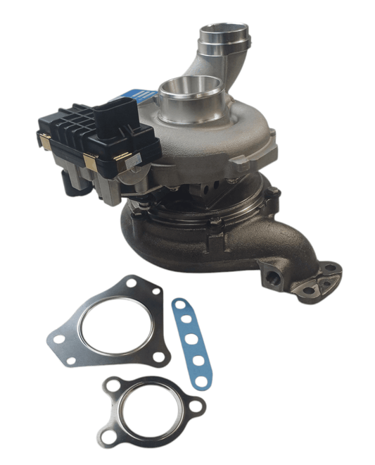 802774 New Turbocharger