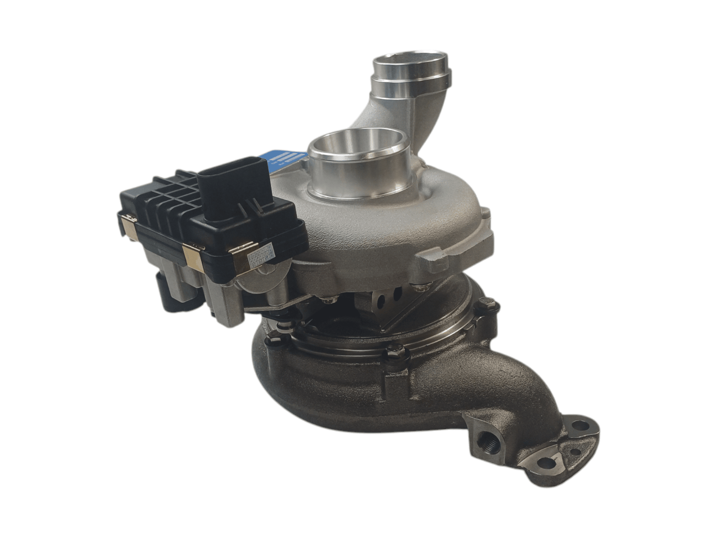 802774 New Turbocharger