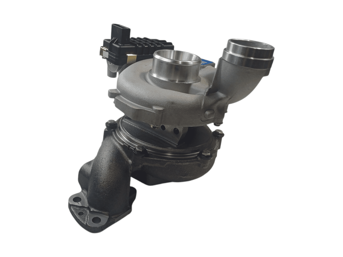 802774 New Turbocharger