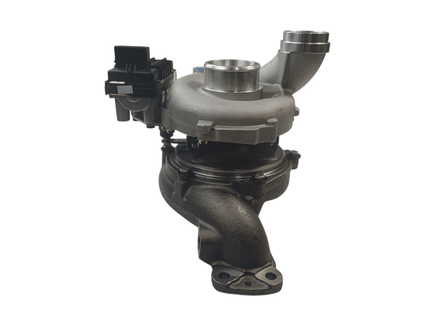 802774 New Turbocharger