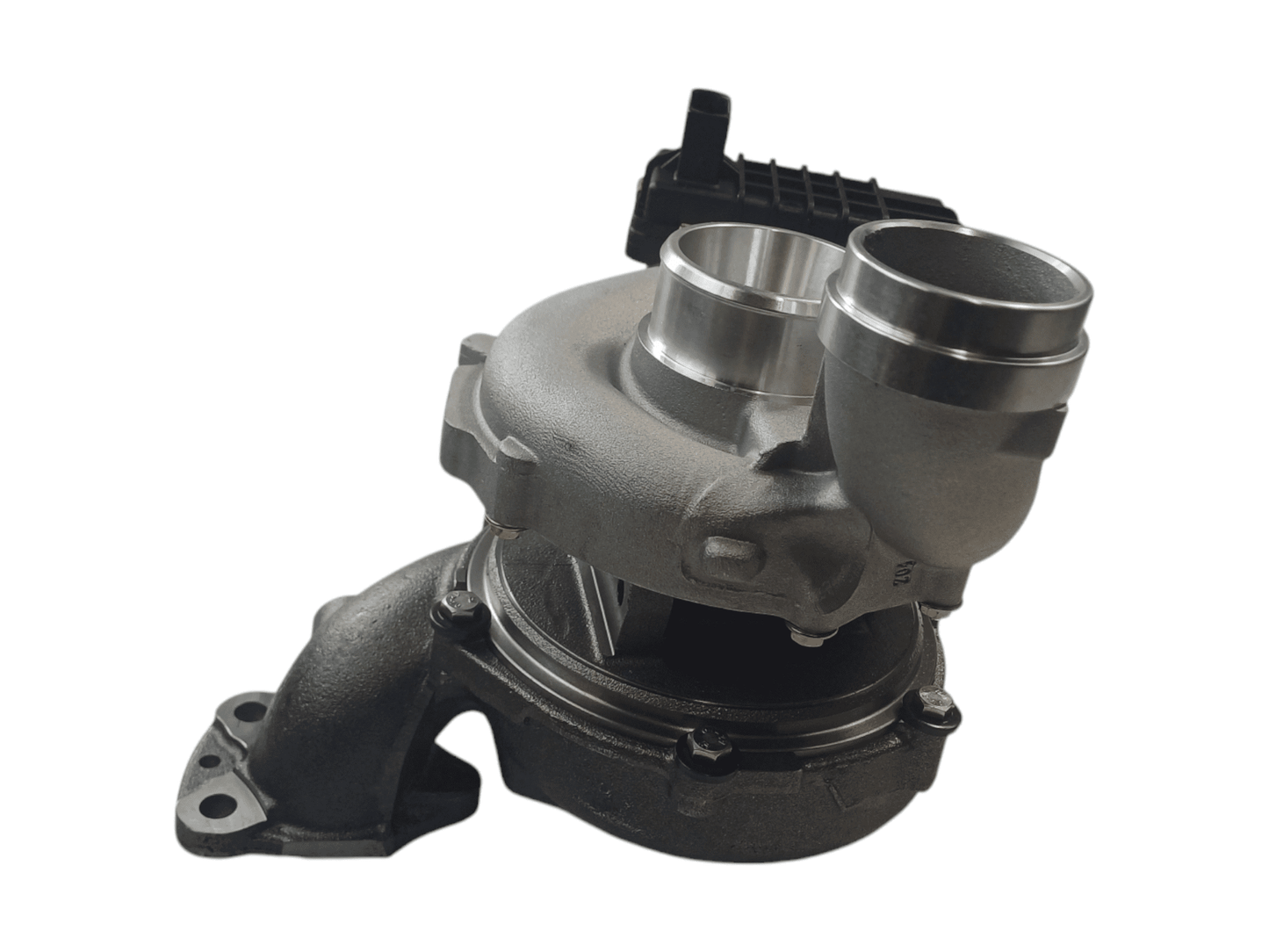 802774 New Turbocharger