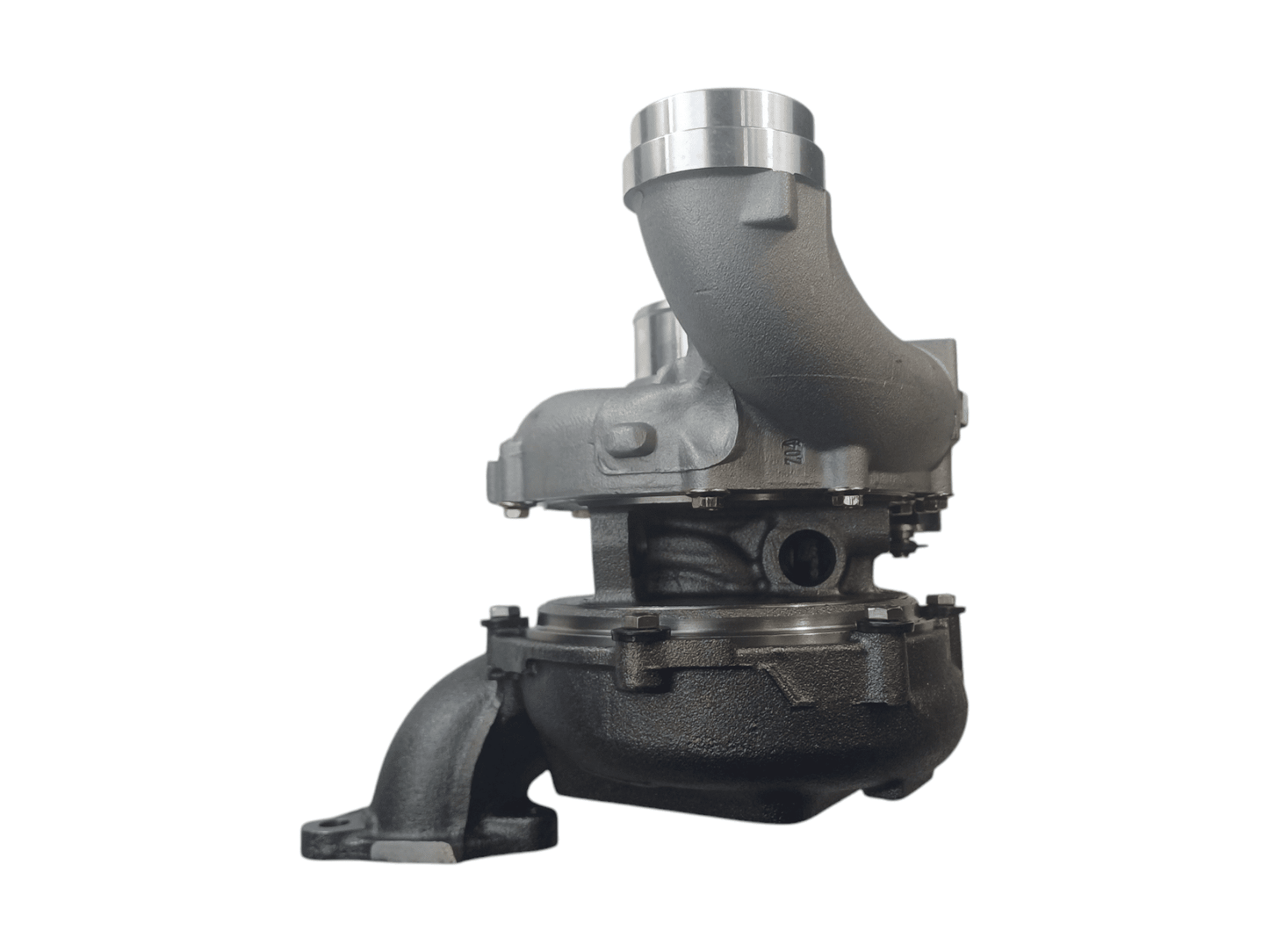 802774 New Turbocharger