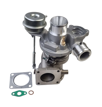 812811-0001 New Turbocharger