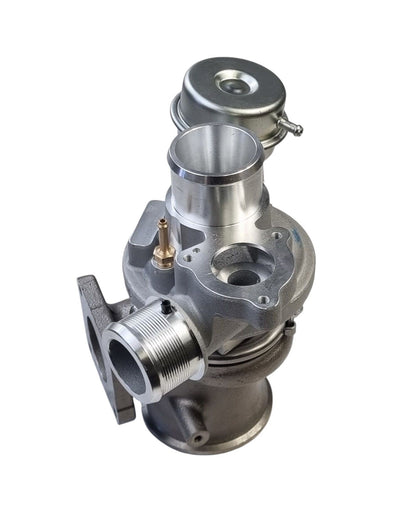 812811-0001 New Turbocharger