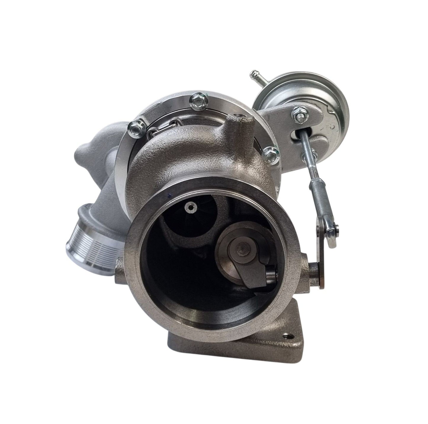 812811-0001 New Turbocharger